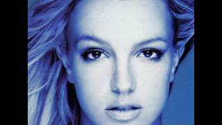 Britney Spears - Brave New Girl - In The Zone