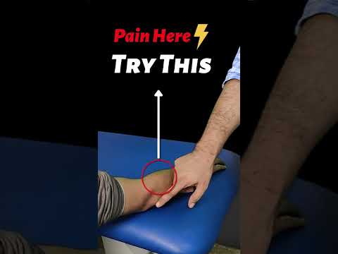 TMJ MOBILIZATION TECHNIQUES FOR JAW PAIN STIFFNESS SHORTS REELS