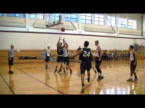 warriors vs ri breakers 101715 movie