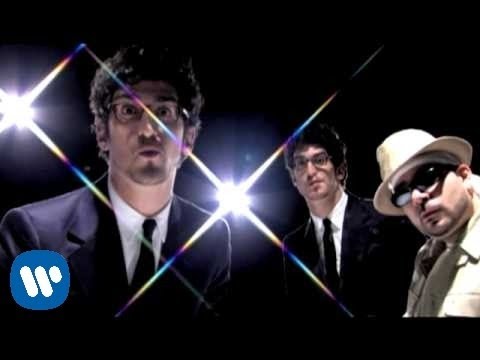 Chromeo - Rage! (Official Video)