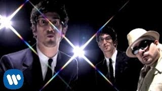 Chromeo - Rage! (Official Video)