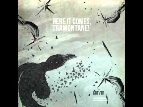 CRTVTR feat. Mike Watt - The Rental (da "Here It Comes, Tramontane!")