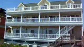 preview picture of video 'Eddie's Jeddy Folly Beach SC  Ocean Front   rental.'