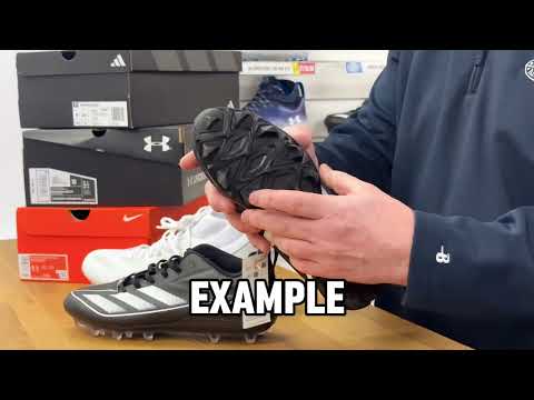 Adidas Vs Nike Size Chart