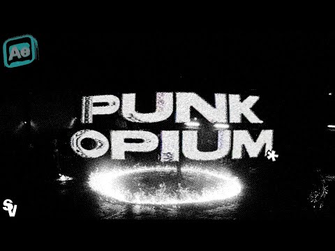 Punk Opium Effect After Effects Tutorial