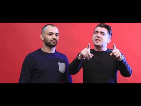 PROMO Monica Lupsa si DeSanto   - La perversi nu cunosti fata