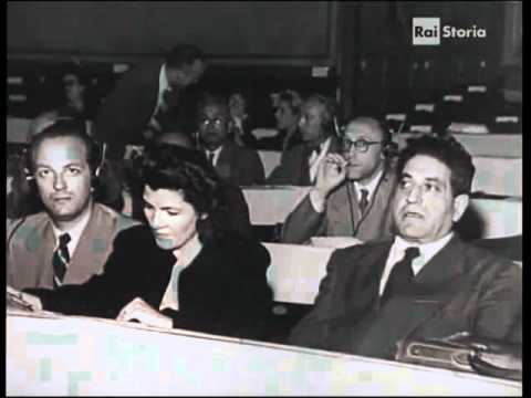 Attentato a Togliatti: la testimonianza di Enzo Dalla Chiesa (Cgil)