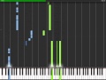 [PIANO TUTORIAL] Daft Punk - Get lucky 