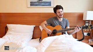 Old Sea Brigade - Wash Me Away - acoustic for In Bed