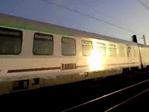 EIC Neptun EP09-009 do Gdyni gł.