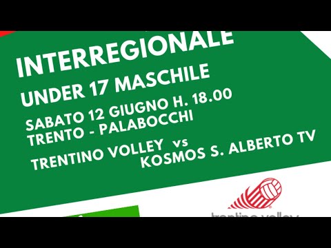 FINALE INTERREGIONALE CAMPIONATO UNDER 17 MASCHILE 2021