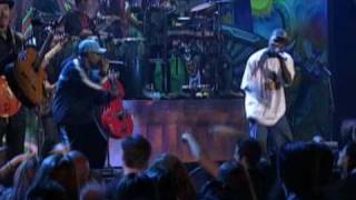 CARLOS SANTANA &amp; The Product G&amp;B - Maria Maria