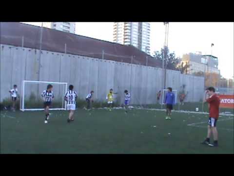 Estufa a Gas - La Chola - Copa Palermo