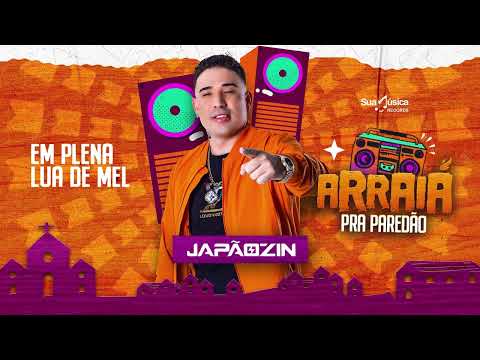 Japãozin - Em Plena Lua de Mel