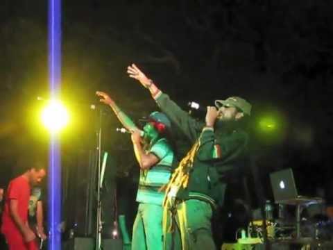 Lion D & Ras Tewelde Sweet Jamaica