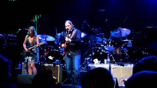 Tedeschi Trucks Band - Bound For Glory (Live Montreux 2011)