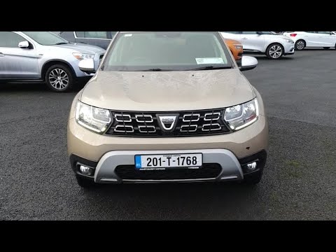 Dacia Duster Blue dCi 115 Comfort // JUST ARRIVED - Image 2