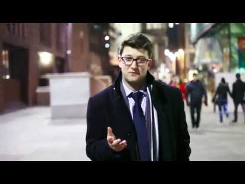 Made for Glory Advent Friday 2 - Matthew 11:16-19 Negative Generation