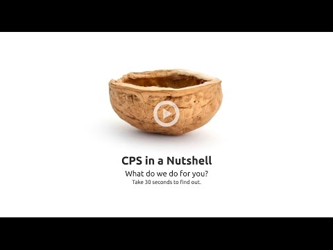 CPS In A Nutshell