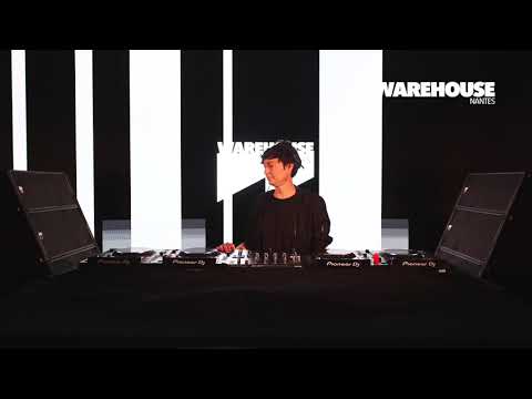 WAL.121 Paulette Sauvage @ Warehouse Nantes - 24.06.2021