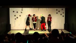 SMN SHINee 샤이니 아름다워 Beautiful (Beat burger remix) + Why So Serious? dance cover by JeeIL