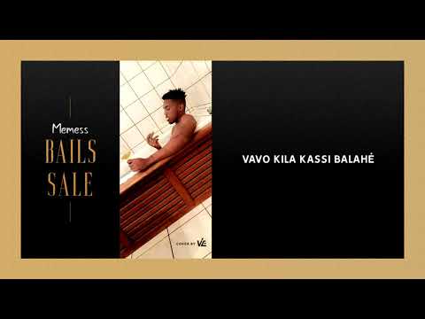 Memess - Bails Sale (Son - Lyrics)