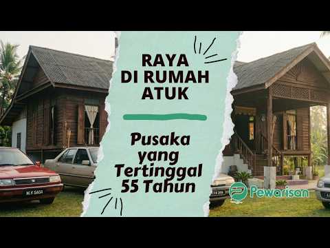 Pertemuan Raya: Harta Moyang Masih Belum Diurus — Jangan Tunggu Lagi!