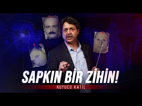 KUYUCU SERİ KATİL NASIL YAKALANDI? | Savaş Kurtbaba ile Suçun Anatomisi