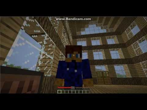 Minecraft Dubstep Resource Pack