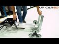 alt: Miniatura imagem do produto Carrinho Transportador c/ Elevação UP Cargo