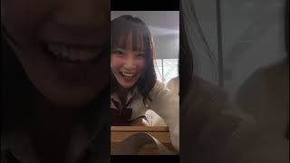 しゃがんでる2人…かわいっ