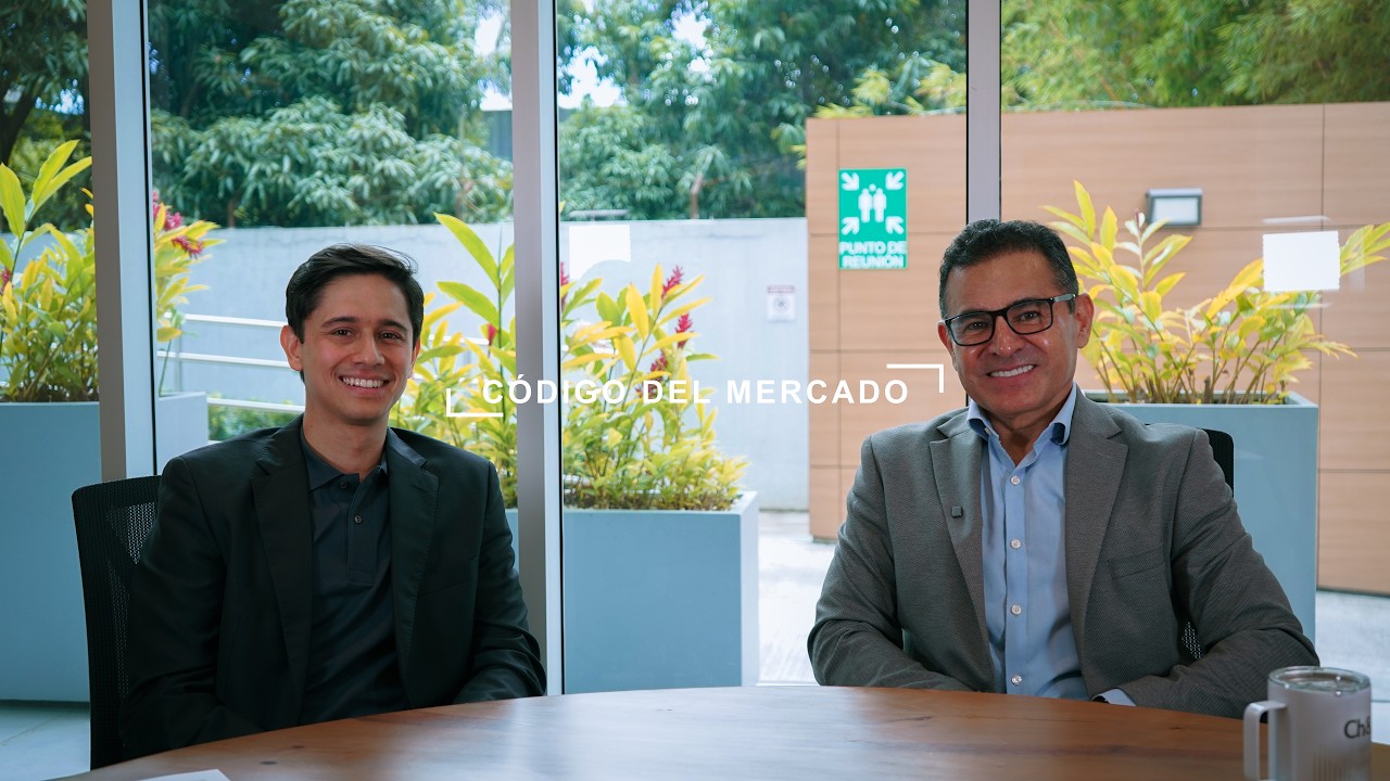Código del Mercado | Tipo de Cambio y Gestión del Riesgo Cambiario