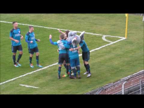 Zusammenfassung: KFC Uerdingen - TSV Meerbusch (03.05.2017)