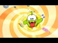 Om Nom Stories (Cut the Rope) - Home Sweet Home (Episode 20, Cut the Rope: Time Travel)