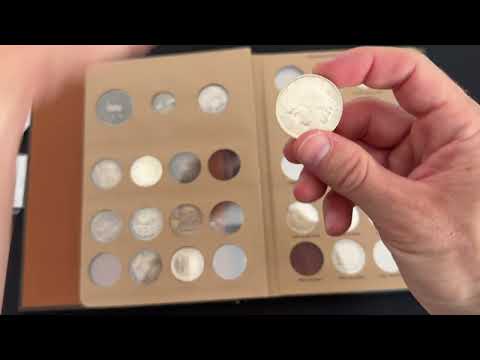 You Should Be Collecting US Commemorative Half Dollars–Here's Why