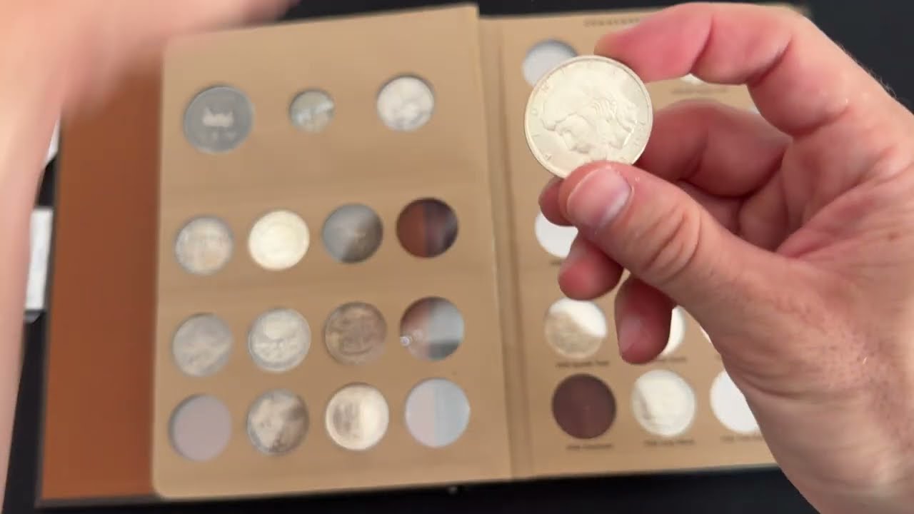 You Should Be Collecting US Commemorative Half Dollars–Here's Why