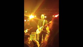 Brian Fallon Starland Ballroom &quot;go tell everybody&quot;