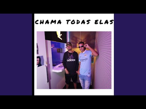 Chama Todas Elas