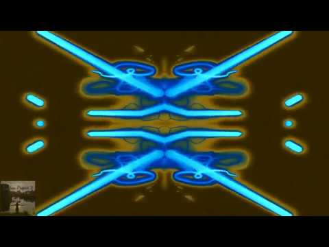 Tandem Project X – Feeling [Psy-Visualization]