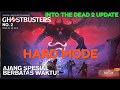 GHOSTBUSTERS 2 Into The Dead 2 Full Story Semua Level