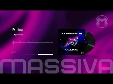 XXperiencia - Falling