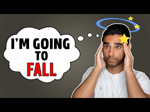 Can Anxiety Cause Dizziness, Lightheadedness, and Fainting? HERE'S THE TRUTH...