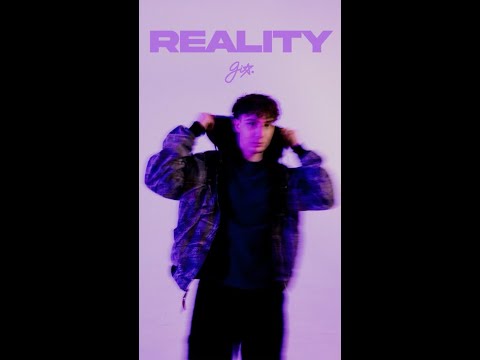 gio. - reality (official lyric video)