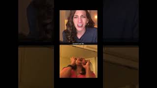 Download lagu Demons Cast Out on IG Live (From LA to the UK) mp3