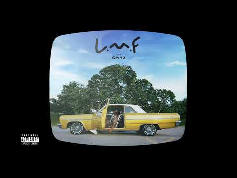 Smino - L.M.F. (Lion Mufasa) (Audio)