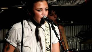 3/10 Hunter Valentine - Scarface @ Phase Fest, Washington, DC 9/24/11