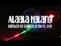 Alaala Nalang - Hambog Ng Sagpro Krew Ft. LUN
