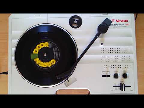 the TWINKLE BROTHERS - MISS LABBA LABBA