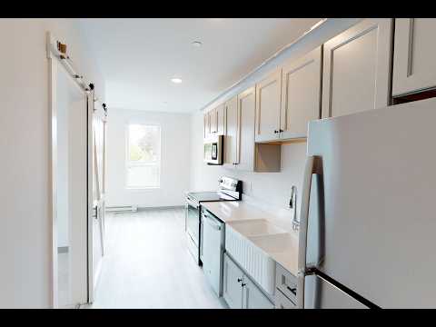 Slate House by City Properties - Video 6 of 6