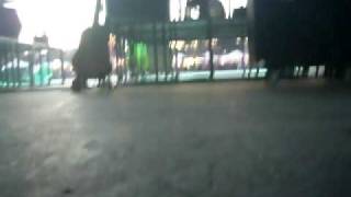 Pato Fu e Ishin em Gááárça